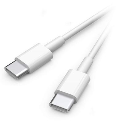 China Fast Charging Type Type-C High Quality USB C Charger Data Cable Mobile Phone USB C Cable for sale