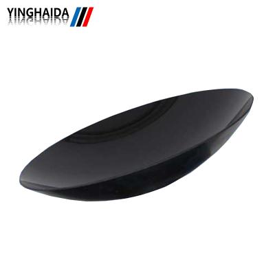 China Contemporary Glass-Ceramic Cooker Dish Induction Cooker Parts Glass Ceramic Induction Dish for sale