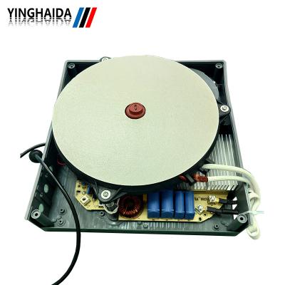 China POWER SAVING 3.5kw custom 3500 watt circuit layout PCB board kit components motherboard induction cooker spare parts for sale