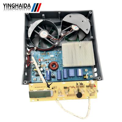 China POWER SAVING induction cooker parts 5000W induction cooker spare parts board induction cooker motherboard for sale