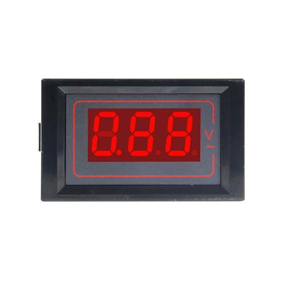 China PDM-5035 Mini Digital LED Measuring Instrument Voltmeter Panel Meter PDM-5035 for sale