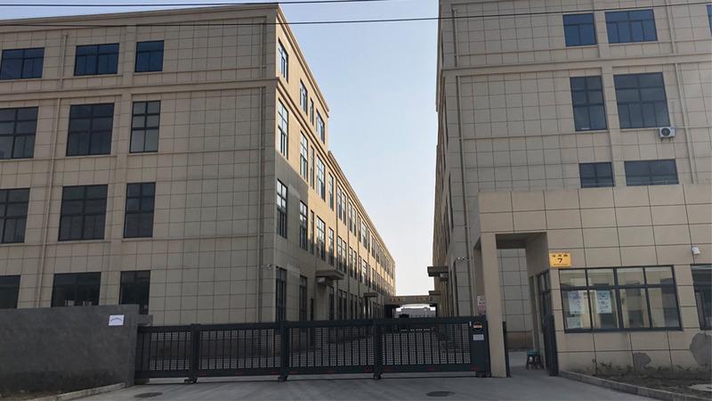 Verified China supplier - Shanghai Lirui Aluminum Case Manufacturing Co., Ltd.