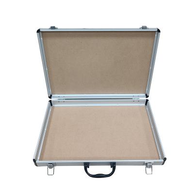 China Waterproof Barber Carrying Case Universal Hard Tool Storage Light Weight Towel Carrying Case for sale