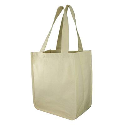 China Reusable Eco shoulder bag shopping bag foldable foldable handbag reuse bag customer eco cotton bag fabric for sale