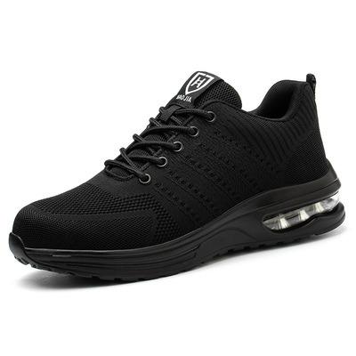 China New Arrival Sports Shoes Sports Shoes Lightweight Safety Super Comfortable Safety Shoes for sale