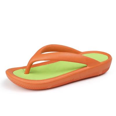 China Lightweight Flip Flops Value Price Summer Slippers Ladies Slippers Fashion Slippers for sale