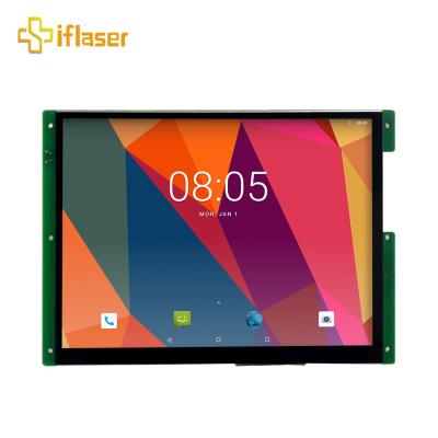 China 10.4 inch 1280*960 4G models all industrial Netcom HMI touch screen smart tft lcd led module display lcd modules 10.4inch for sale