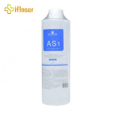 China For commercial & Home Use Beauty& Person Care H2O2 Oxygen Jet Skin Peel Solution Water AS1 SA2 AO3 for sale