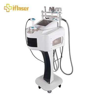 China Weight Loss Multipolar Radio Frequency Lipolysis Machine Slimming Price Best for sale