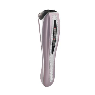 China For commercial & Home Use Handheld Beauty Machine 4 In 1 RF Skin Face Massager RF Beauty Instrument for sale