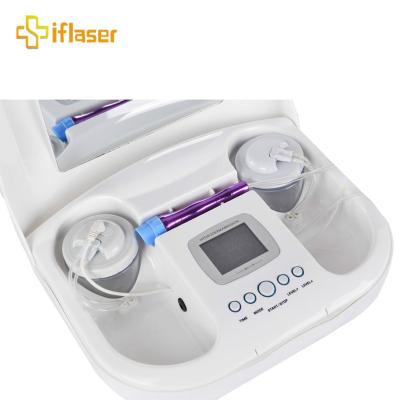 China Personal Care CE Approved Face Exfoliators Iflasr Power Peel Microdermabrasion Machine for sale