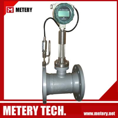 China Target flowmeter flow meter MT100T series for sale