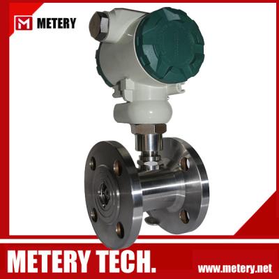 China Liquid turbine flow meter MT100TB for sale