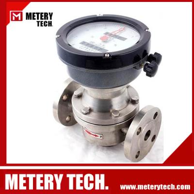 China Volumetric flowmeter flow meter for sale