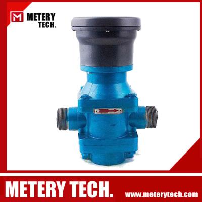 China Pulse flow meter for sale