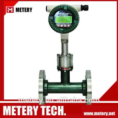 China RS485 RS232 Target Flowmeter for sale