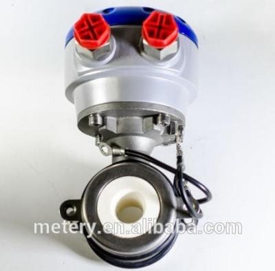 China Krohne Optiflux  Flowmeter for sale