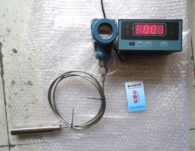 China Capacitive Level Transmitter for sale