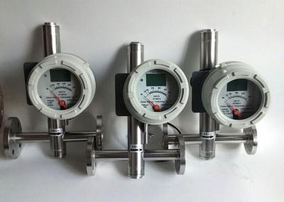 China Ex-proof Horizontal rotameter for sale