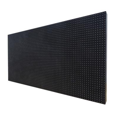 China Tronway Shenzhen Indoor Technology P4 Indoor LED Display for sale