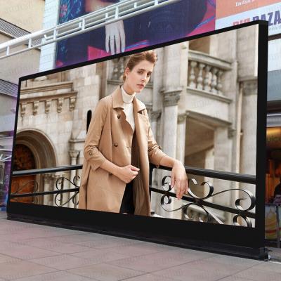 China P5 photo outdoor common cathode led screen led advertising screen led billboard led video wall led display screens for sale