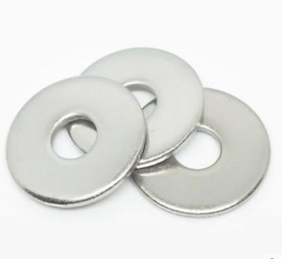 China Stainless Steel Stainless Steel Flat Pad for sale