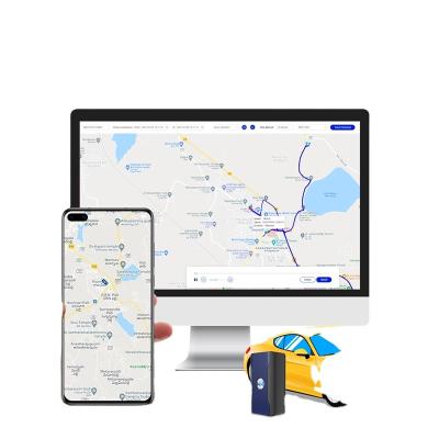 China GPS Tracking Auto Electronics and Gps Tracker Platform Software Gps Tracker Vehicle Tracking for sale