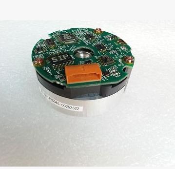 China Control new UTSIH-B17CK digital encoder SGMGH-1AACA61 of machine YASKAWA for sale