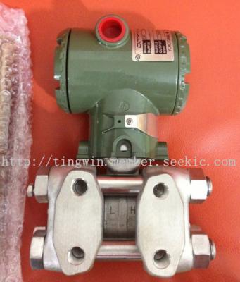 China 0.005% per volt original Yokogawa differential pressure transmitter EJA110 for sale