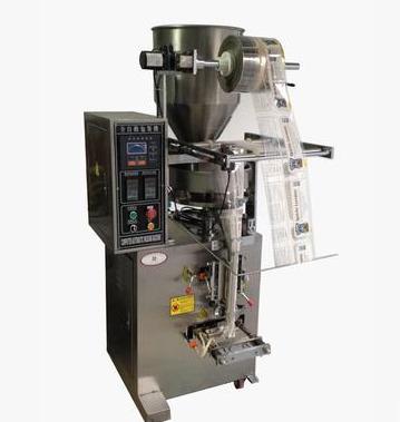 China ZV-320A Badanmu Food Almond Arborescens Type Small Packing Machinery for sale