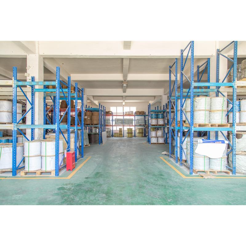 Verified China supplier - Nantong New Jianghai International Trade Co., Ltd.