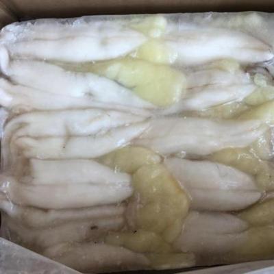 China Illex Nutritious Frozen Squid Eggs - Factory Partner Supplier - BBQ Quality for sale