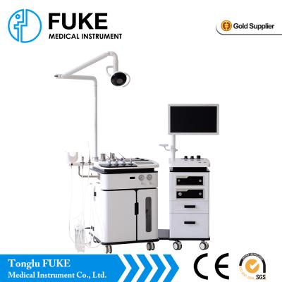 China FUKE 2800 2500ml Luxury Medical Equipment ENT Unit Price for sale