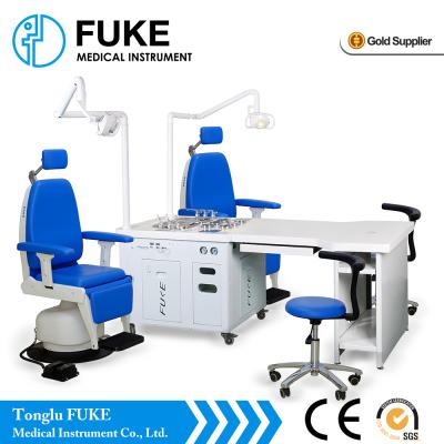 China Advanced Painted Steel Ear Nose Throat Ear Nose Throat Workstation FK-ENT1800 Ear Nose UnitShipping and Handling for sale