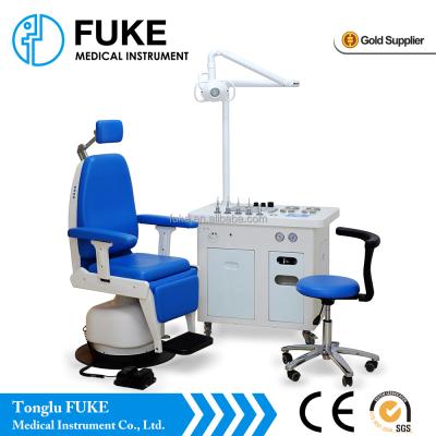 China Ear Ear Surgery Surgical Unit for Treatment/Diagnostic/Examination Set for sale