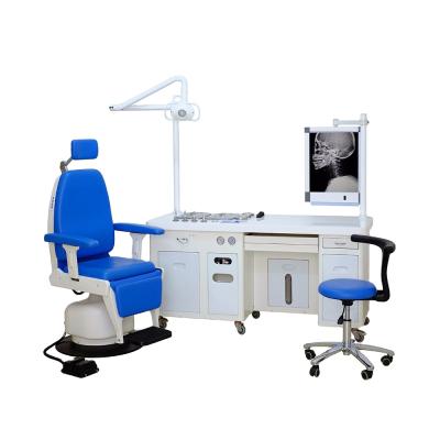 China 2021 New ENT Medical Equipment Metal Treatment Unit FK-ENT1800DC for sale