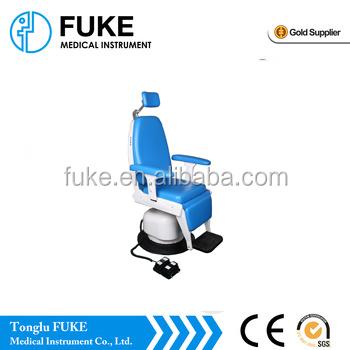 China Hot sale! Inpatient medical chair ENT chair for treatment FK-1900D for sale