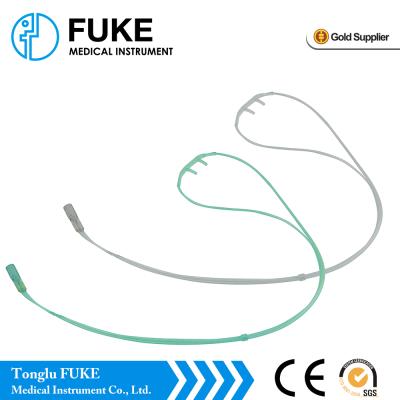 China Medical Oxygen Nasal Cannula FK-1704 Consumables for sale