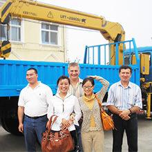 Verified China supplier - Xuzhou Bob-Lift Construction Machinery Co., Ltd.