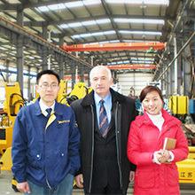 Verified China supplier - Xuzhou Bob-Lift Construction Machinery Co., Ltd.