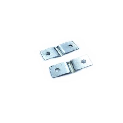 China Customized Spring Steel Precision Laser Cutting Metal Stamping Part for sale