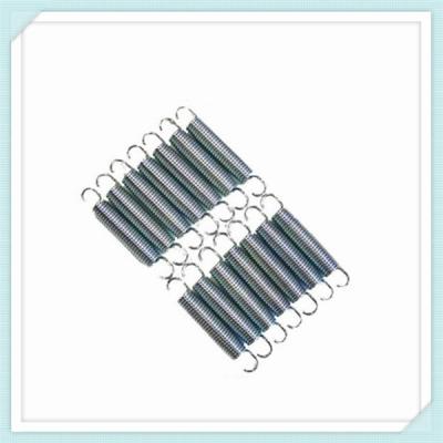 China Coil High Tension Spring Corona Wire Spring Extension Spring for sale