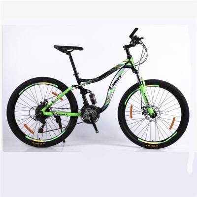 China DIRT JUMP mountain bike mtb bicycle for men/steel mountain bike/26 inch inclined mountain bike for sale