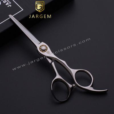 China popular thin hair scissors ball bearing hair scissors vg10 salon tools hair scissors hair salon scissors for sale