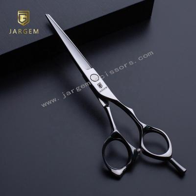 China Professional Barber Scissor Japanese Hair Scissors Steel Cutting Hair Cutting Scissors Barber Tools for sale