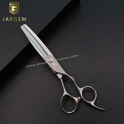 China Professional hair thinning scissors vg10 hair scissors japanese hair scissors hair scissors for hairdressers for sale