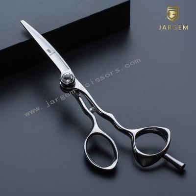 China Hair Scissors OEM Cutting Hair Scissors Professional Hair Salon Sliding Scissors For Hairdresser for sale