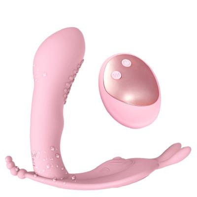 China Wholesale Silicone+ABS Smart APP G Spot Wireless Sex Toys For Women Adult Women Remote Control Vibrator for sale