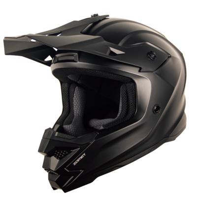 China 2022 New Kids Children Motorcycle Helmet Offroad Offroad Helmet Safe Motorcycle Helmet for sale