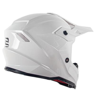 China 2022 New Design Kids Offroad Helmet Motorcycle Offroad Helmet for sale